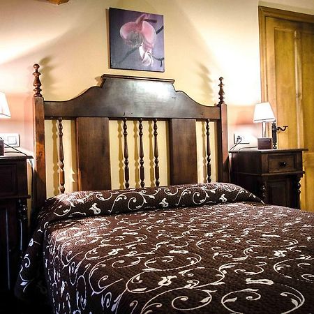 Casas Rurales Taramundi Verde Eksteriør billede